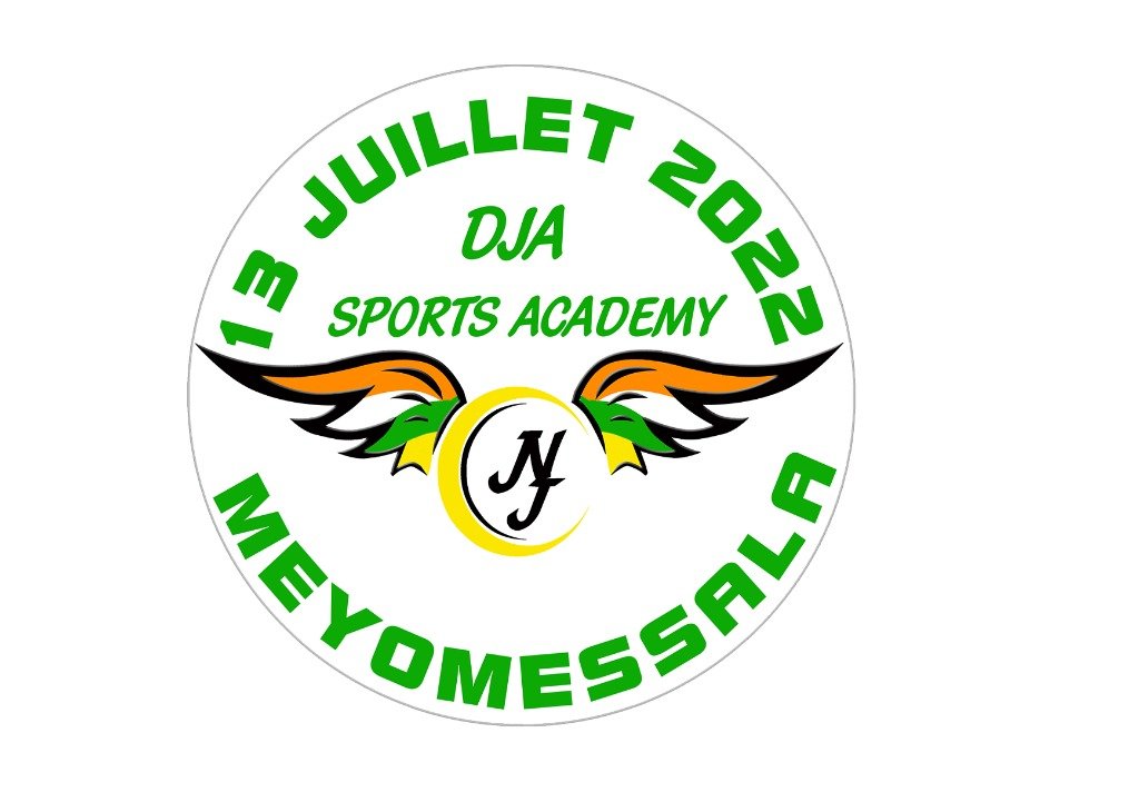 DJA Logo