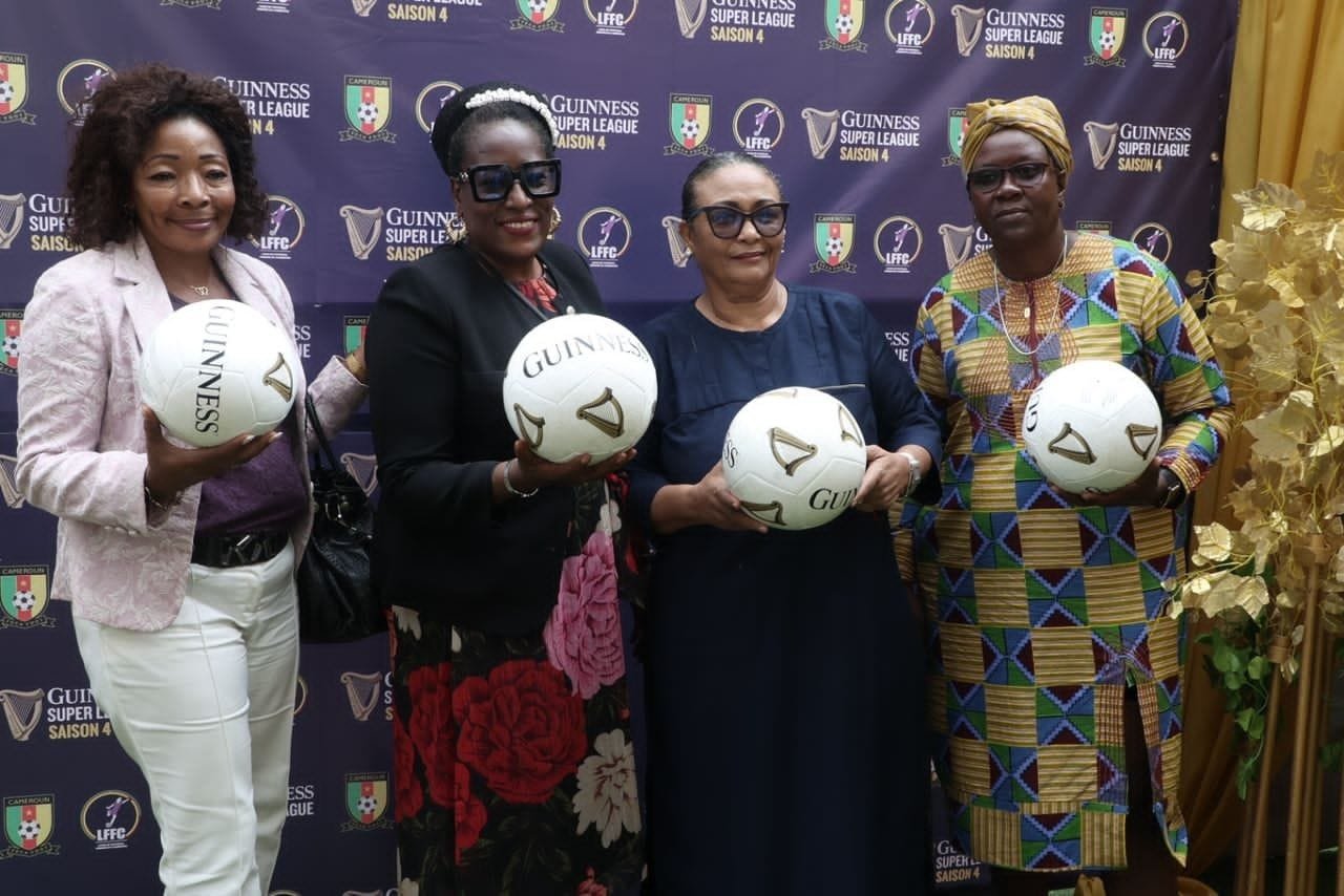 Programme « Excellence 2030 » et DJA Cup