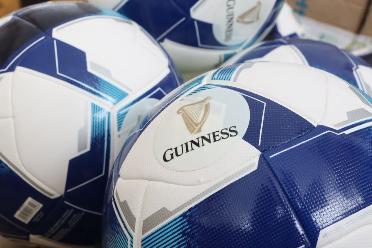 La Génération Dorée — Triplé Historique