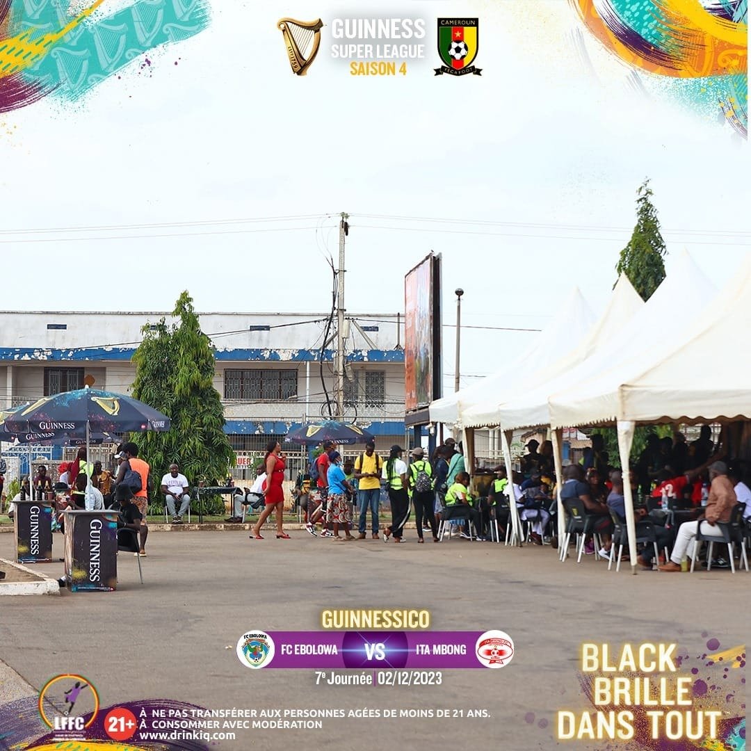 Inauguration du Complexe Sportif Moderne