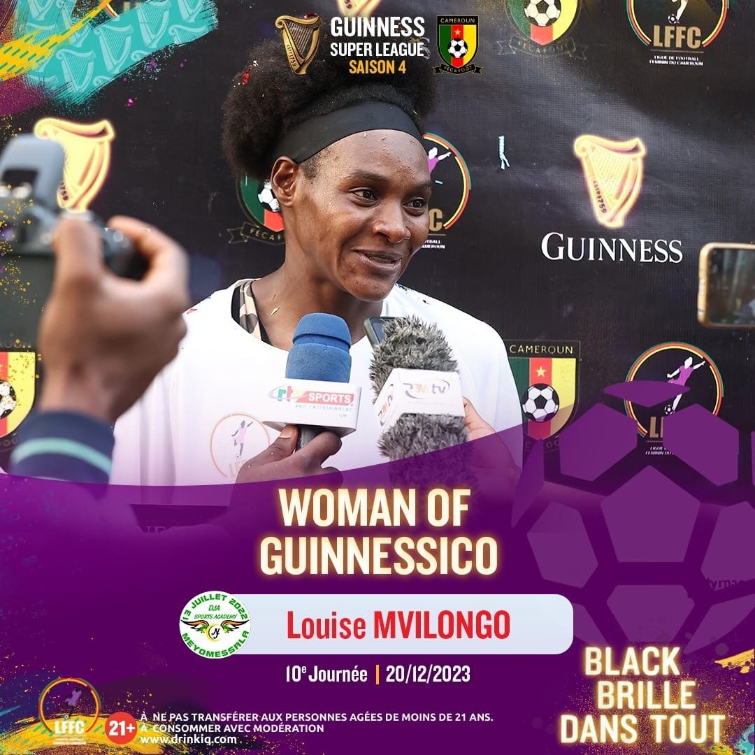 Partenariat avec un Club Européen